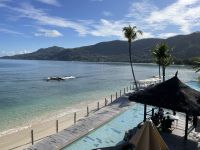 Fishermans Cove Resort Hotel - Mahé