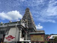 Victoria - Hindutempel Arul Mihu Navasakthi Vinayagar