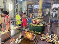 Victoria - Hindutempel Arul Mihu Navasakthi Vinayagar