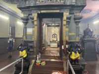 Victoria - Hindutempel Arul Mihu Navasakthi Vinayagar