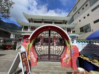 Victoria - Hindutempel Arul Mihu Navasakthi Vinayagar