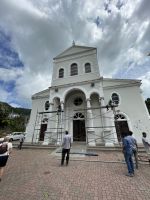 Victoria - Kathedrale