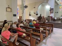 Victoria - Kathedrale