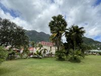 Victoria - Kathedrale