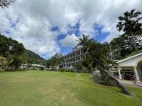 Victoria - Kathedrale