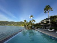 Hotel Fishermans Cove Resort