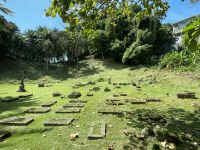 Inselrundfahrt Mahé  Teil 2