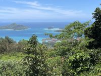 Inselrundfahrt Mahé Teil 2 - Mission Lodge