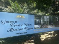 Inselrundfahrt Mahé Teil 2 - Mission Lodge