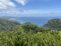 Inselrundfahrt Mahé Teil 2 - Mission Lodge