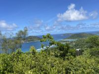 Westküste von Mahé