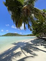 Westküste von Mahé - Port Launay Beach