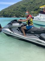 Westküste von Mahé - Port Launay Beach