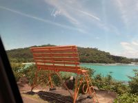 Westküste von Mahé - Port Launay Beach