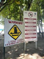 Westküste von Mahé - Grand Anse