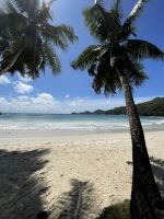 Westküste von Mahé - Anse Takamaka Beach