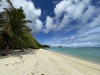 Südküste von Mahé