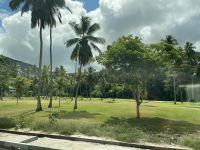 Südküste von Mahé