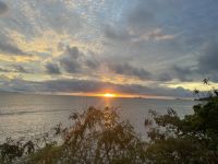 Willkommen auf Praslin