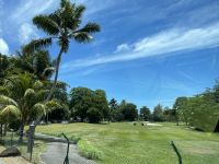 Inselrundfahrt Praslin