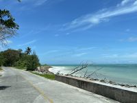 Inselrundfahrt Praslin