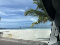 Inselrundfahrt Praslin