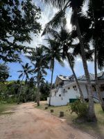 Inselrundfahrt Praslin