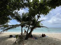 La Digue - Anse Source d'Argent