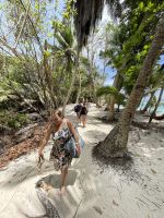 La Digue - Anse Source d'Argent