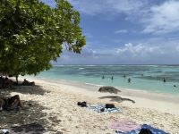 La Digue - Anse Source d'Argent