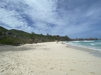 La Digue - Grand Anse
