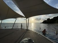 Good Bye Seychellen :-)