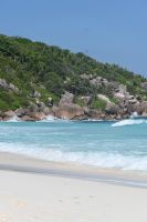 Seychellen - La Digue - Petit Anse (3)