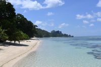 Seychellen - La Digue (4)