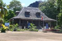 Seychellen - La Digue (9)