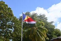 Seychellen - La Digue (10)