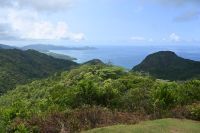 Seychellen - Mahe - Mission Lodge (3)