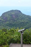 Seychellen - Mahe - Mission Lodge (4)