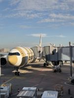 Seychellen -  Anreise (2)