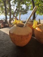 Seychellen -  Coco Loco