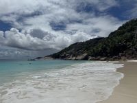 Seychellen -  Grand Soeur Bootsausflug (2)