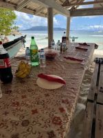 Seychellen -  Grand Soeur Bootsausflug (10)