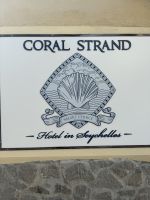 Seychellen -  Mahe Coral Strand Hotel