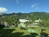 Rundfahrt auf Mahe (1)