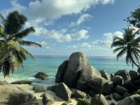 Rundfahrt auf Mahe (2)