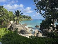 Rundfahrt auf Mahe (3)