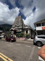 Stadtspaziergang in Victoria (1)