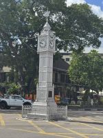 Stadtspaziergang in Victoria (2)