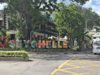 Stadtspaziergang in Victoria (3)