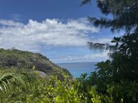 Wanderung zum Anse Major (2)